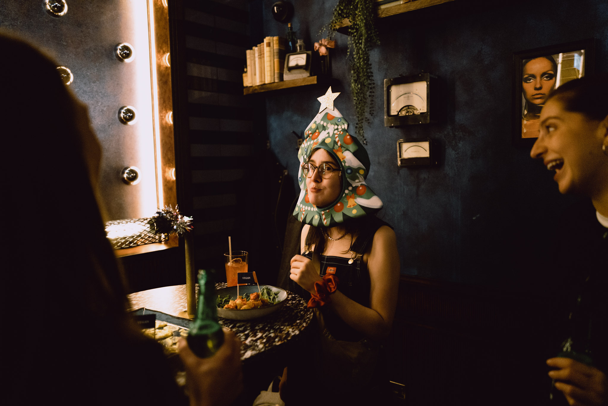 Corporate event photography — London.